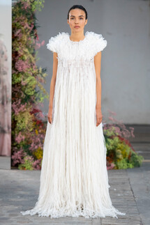 Rahul Mishra Haute Couture Fall 2019 / Rahul Mishra Haute Couture осень 2019